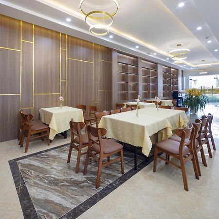 Romance Hotel Dalat Bagian luar foto